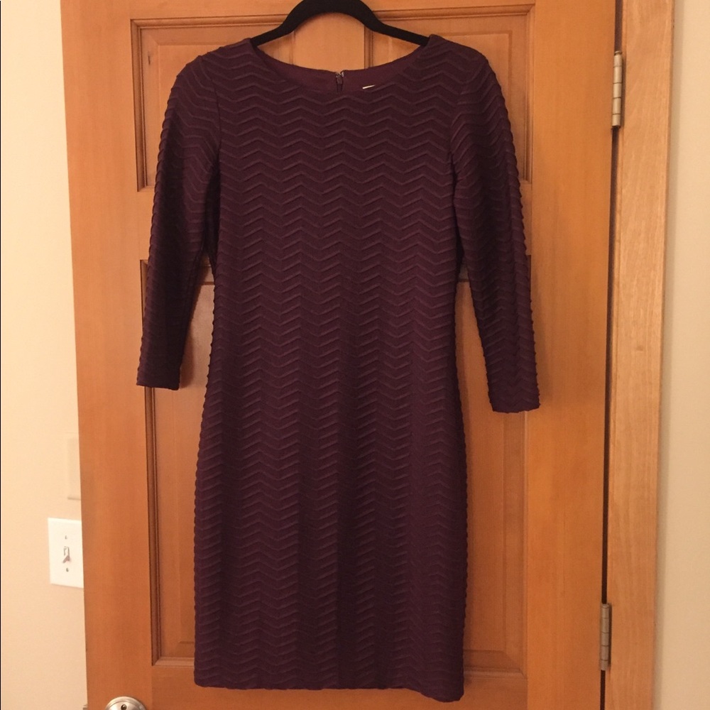 Calvin Klein Formal Dress